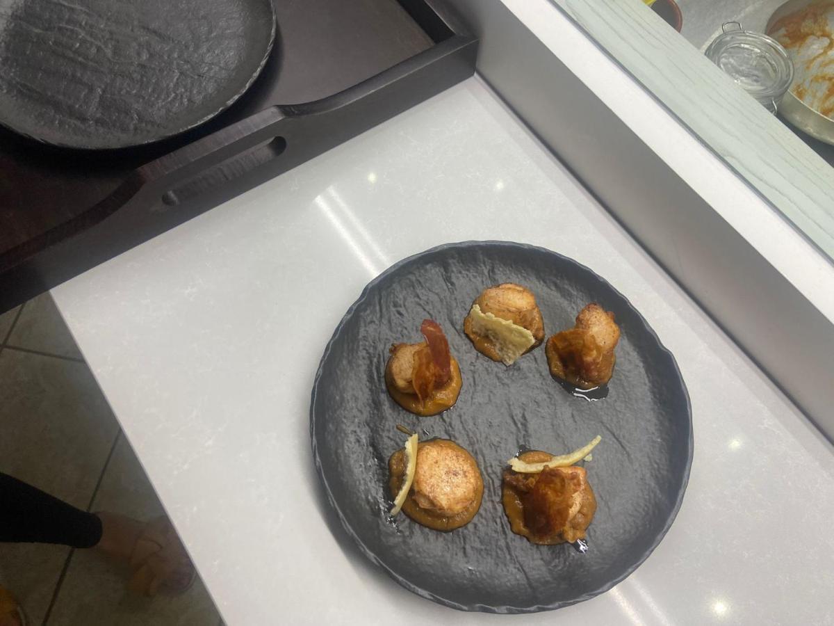 A 2 Passi Dagli Dei Acomodação com café da manhã Agerola Exterior foto
