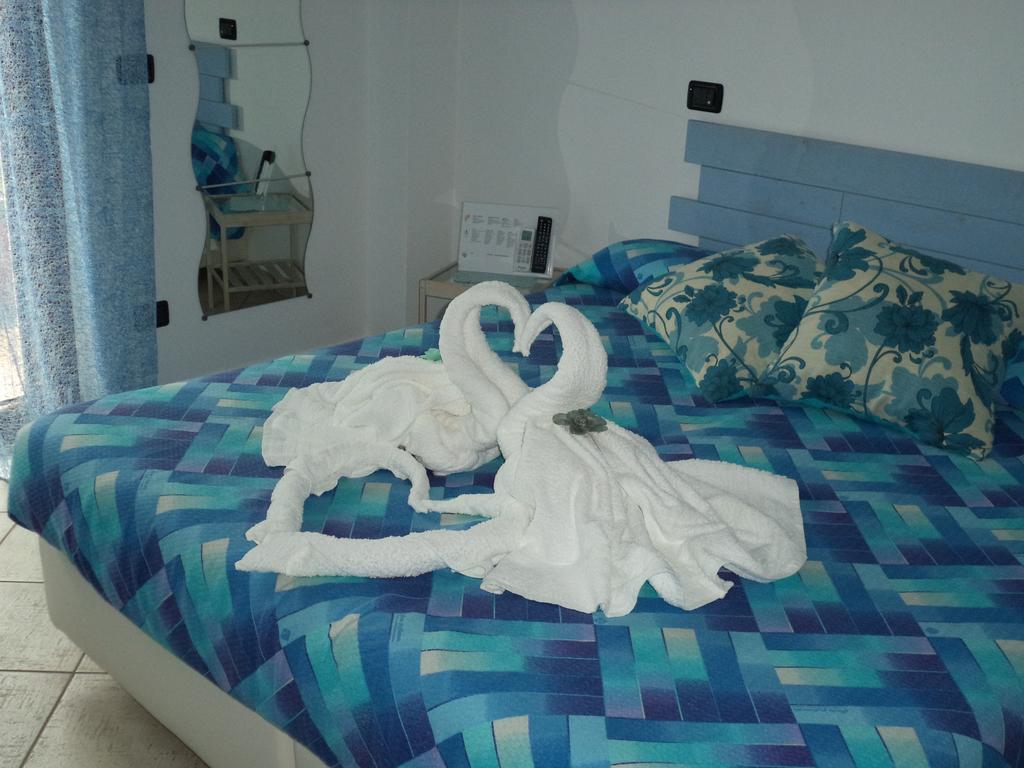 A 2 Passi Dagli Dei Acomodação com café da manhã Agerola Quarto foto