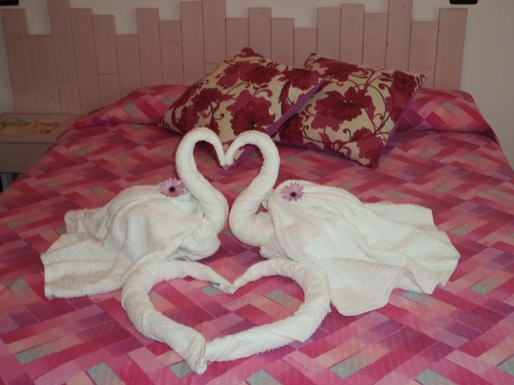 A 2 Passi Dagli Dei Acomodação com café da manhã Agerola Quarto foto