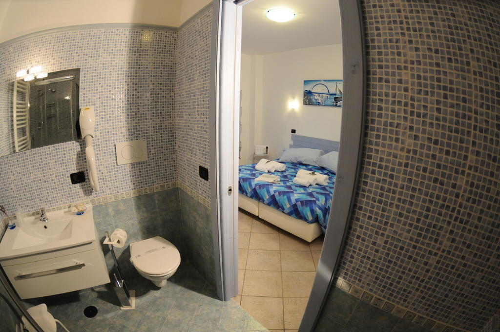 A 2 Passi Dagli Dei Acomodação com café da manhã Agerola Quarto foto